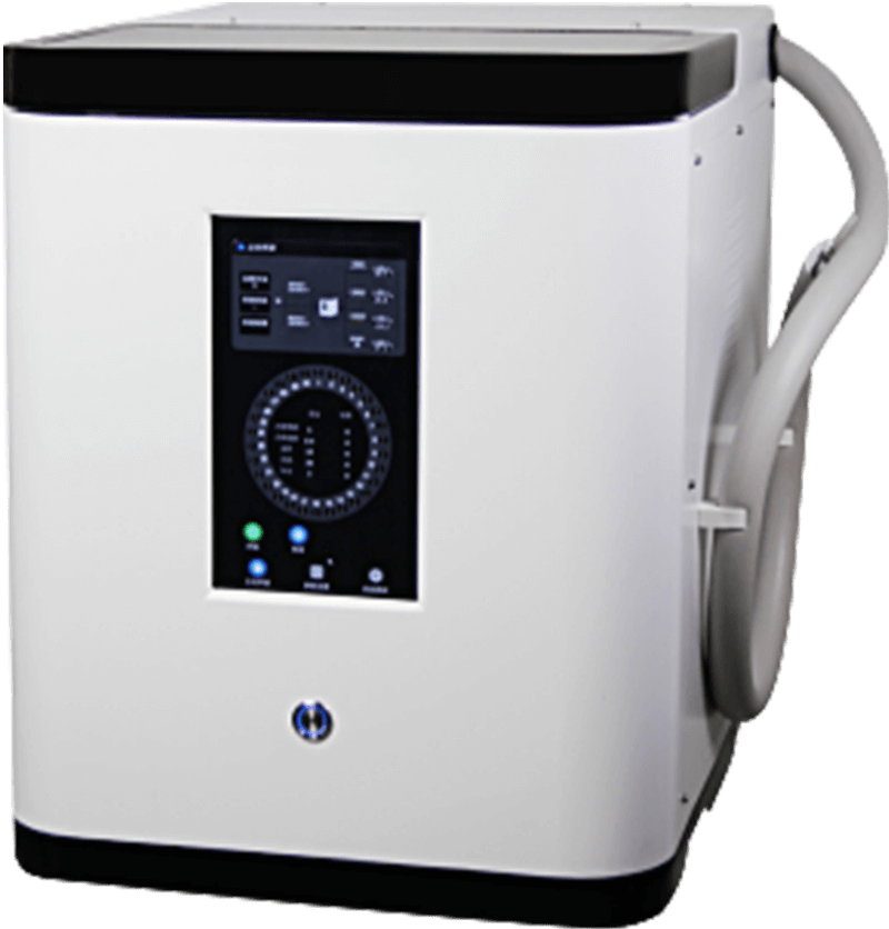 Fully Automatic Secondary Thermal Desorption Instrument