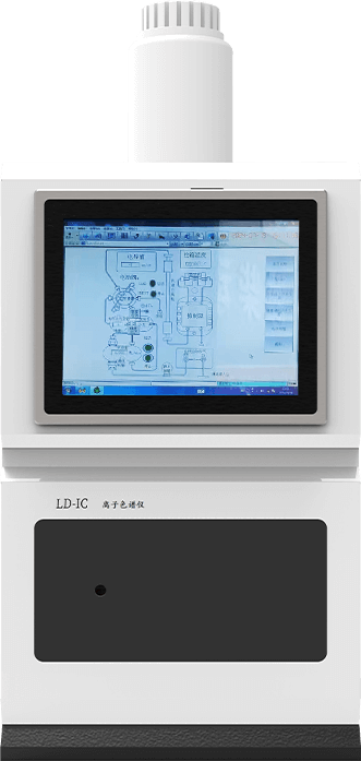 Ion Chromatograph