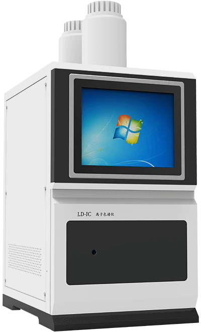 Ion Chromatography Analyzer