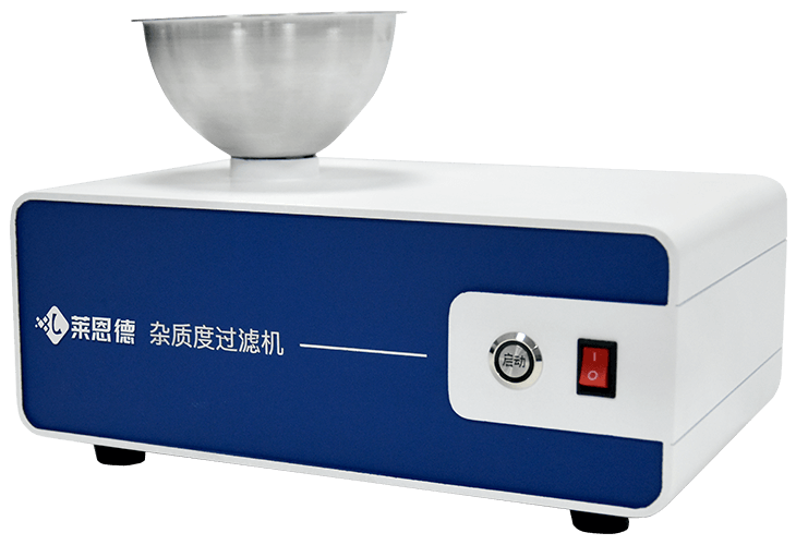 Impurity Degree Filter