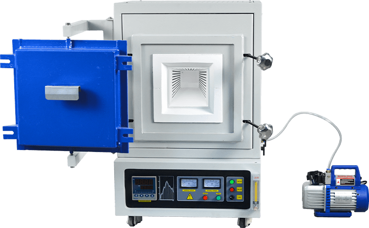 Box-type Atmosphere Furnace