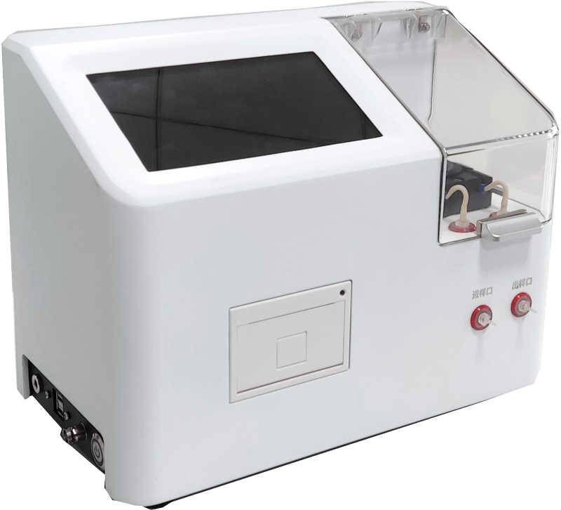 Fatty Acid Value Tester