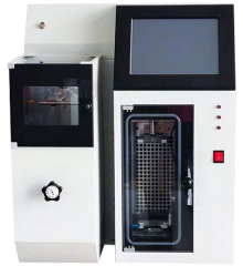 Fully Automatic Distillation Range Analyzer