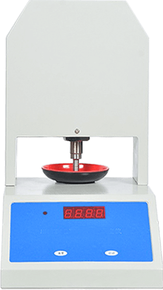 Particle Strength Tester