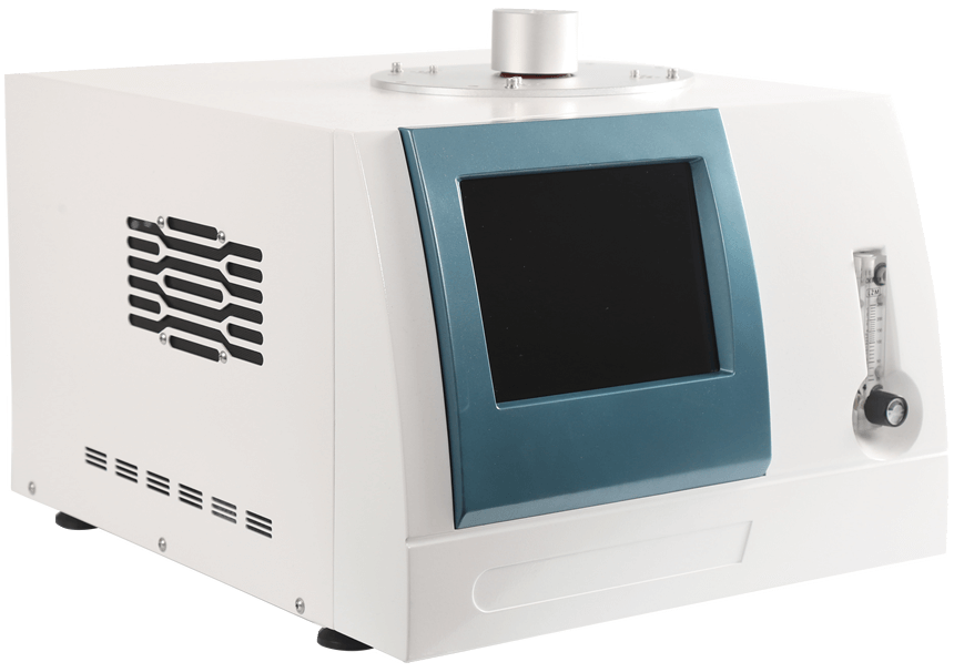 Differential Scanning Calorimeter Detector