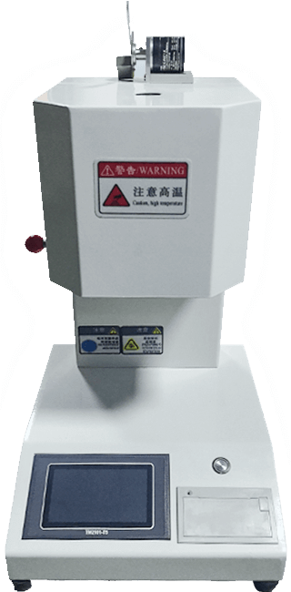 Melt Index Tester