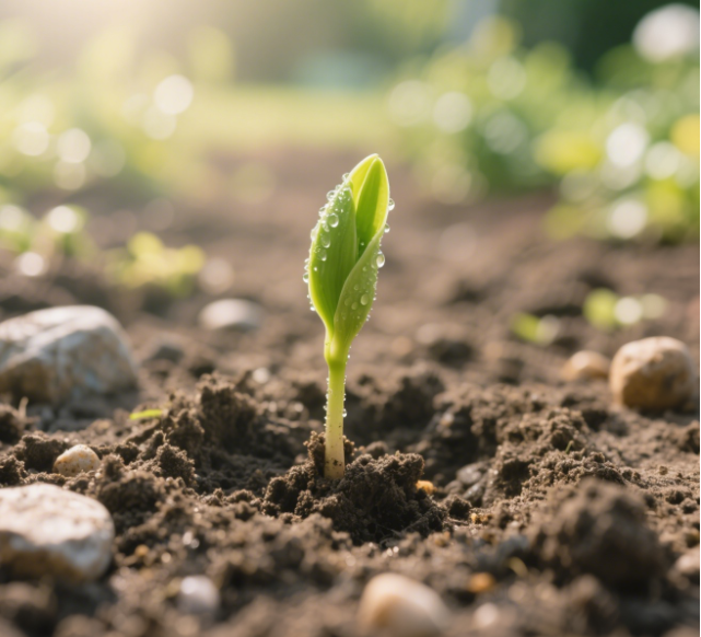 Plan for Soil Instrumentation and Equipment in Urban Greening Projects
