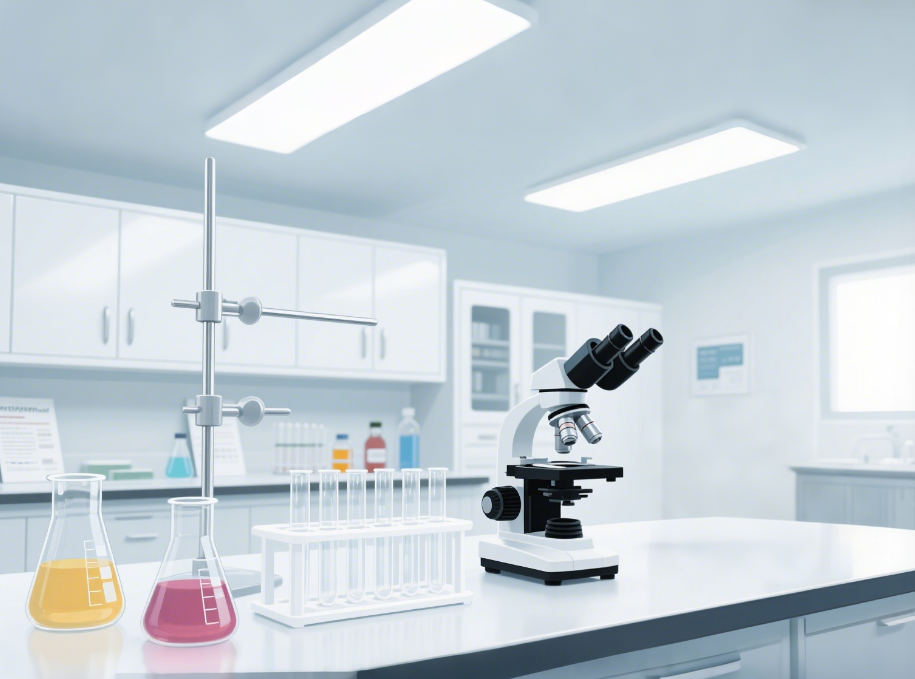 Jining Medical University Upgrades Research Hardware with Lanende Cell Disruptor