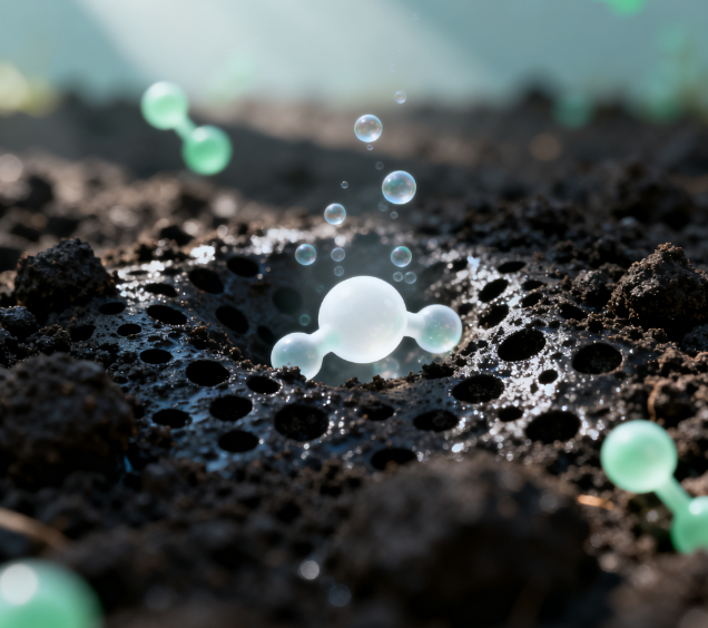 Inner Mongolia Agricultural University Introduces Soil and Fertilizer Nutrient Detector GT3 to Boost Precision Agriculture Research
