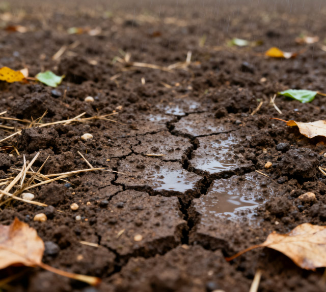 Why Choose a Soil Redox Potential Meter? The Advantages of the Lanende Soil Redox Potential Meter