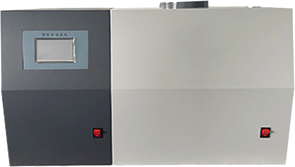 Oxygen Bomb Calorimeter