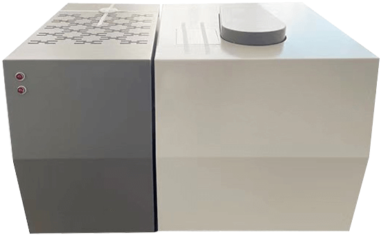 Fully Automated Micro-Sample Analyzer