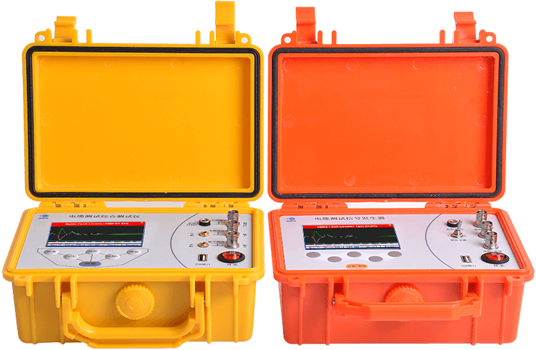 Cable Leakage Detector