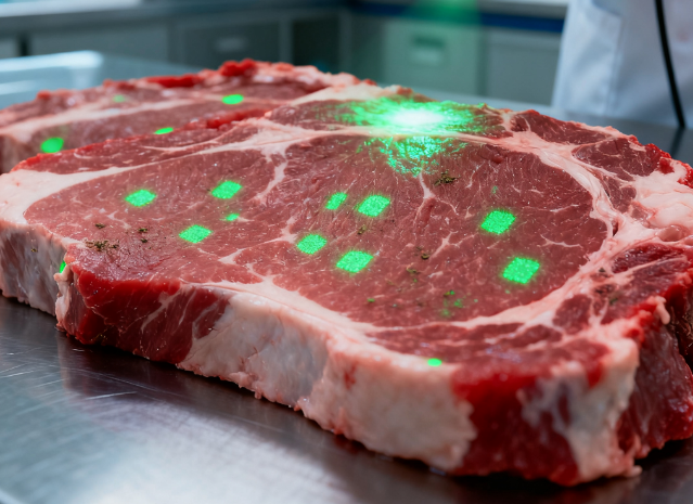 The New Standard Configuration in Aquaculture & Animal Husbandry: An Analysis of the Importance of Veterinary Drug Residue Detectors