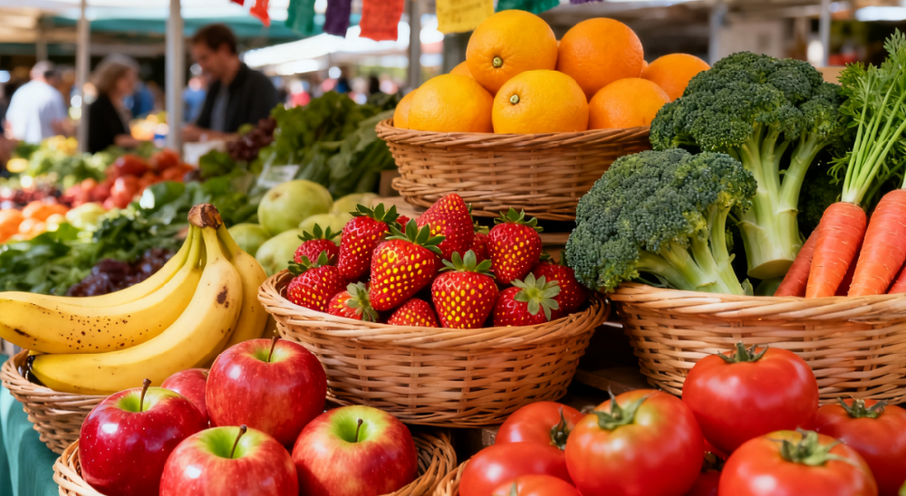 Food safety inspection is an important means of market supervision