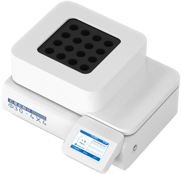 16-Well Acid Evaporator