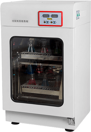 Double-Layer Constant-Temperature Shaking Incubator