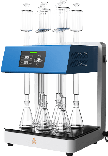 COD Smart Reflux Digester