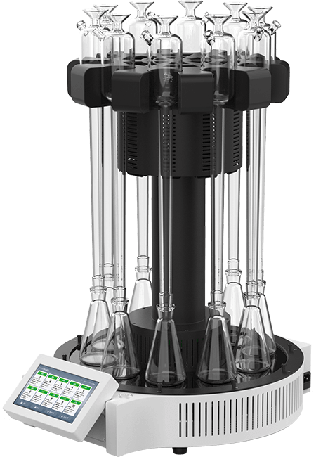 National Standard COD Digestion Equipment