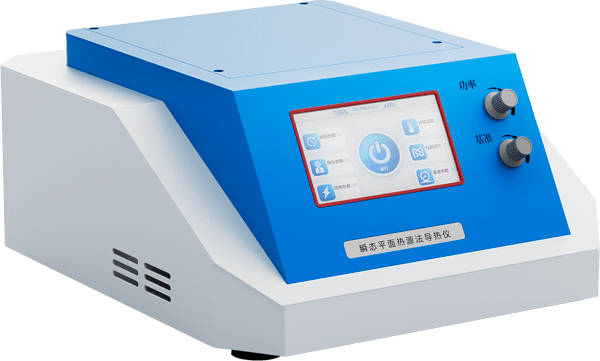 Thermal Conductivity Tester