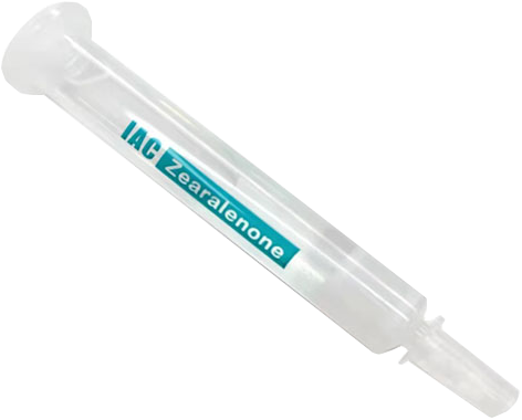 Zearalenone Immunoaffinity Column