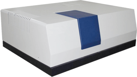 UV-Vis-NIR Spectrophotometer