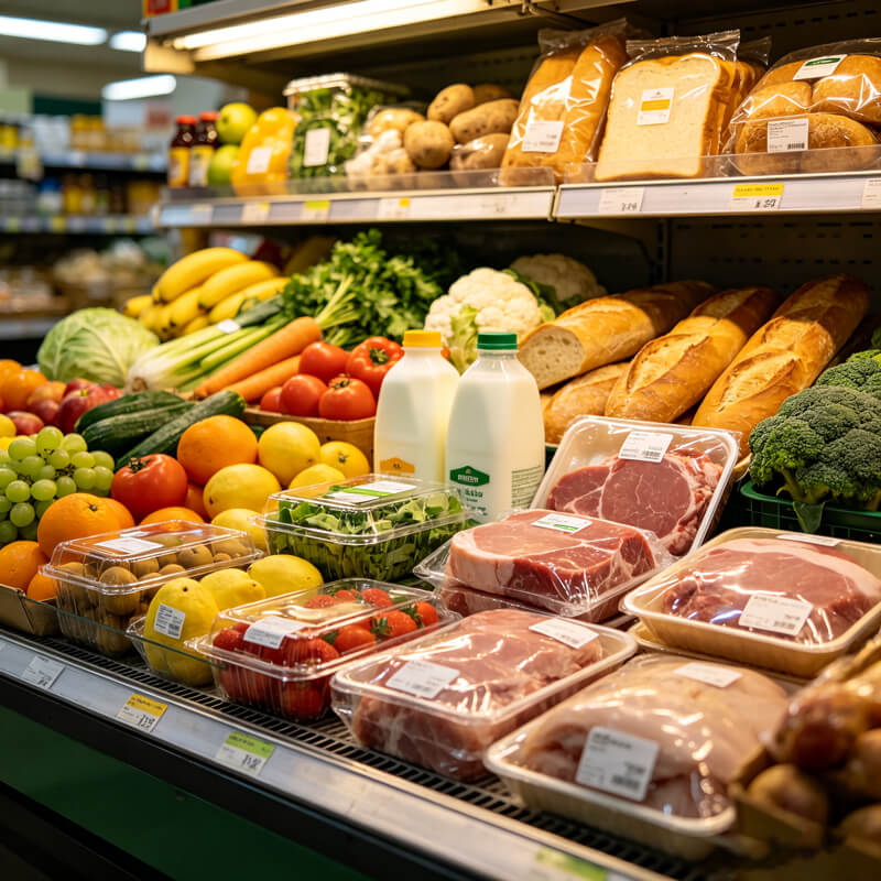 Guide to Purchasing Food Safety Testers: One Device for Multiple Testing Scenarios