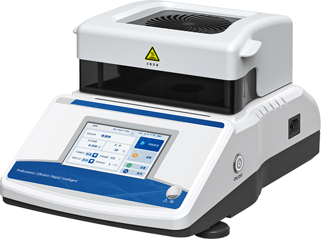 Grain Moisture Meter