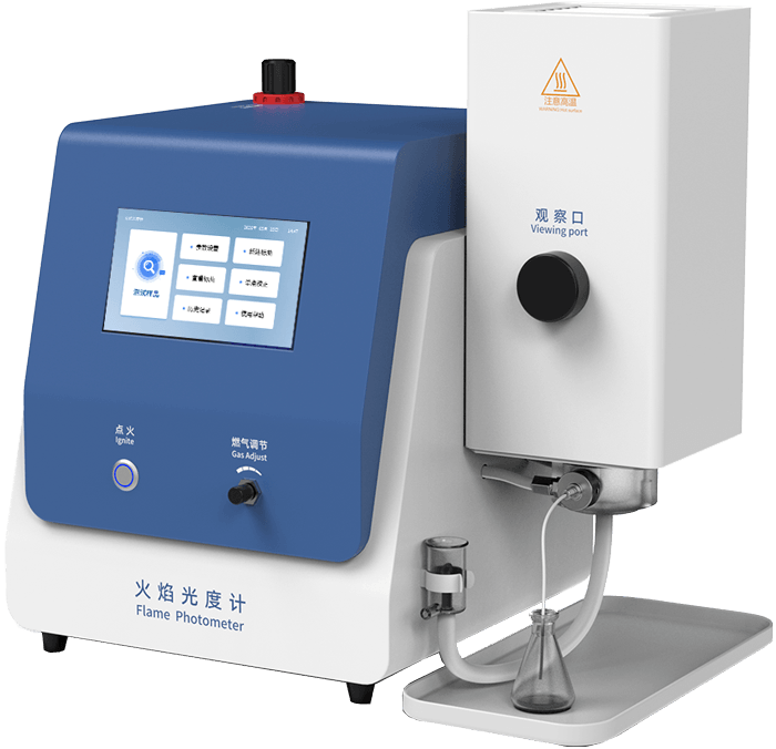 Flame Photometer Detector